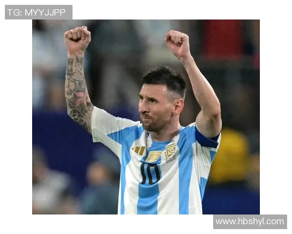 足球界外星人传奇：解析梅西如何改变足球历史与未来